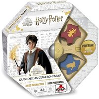 Juego de Quiz Harry Potter en Español Juego de Quiz Harry Potter en Español