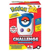 Pokemon Trainer Challenge Jogo de Tabuleiro Pokemon Trainer Challenge Jogo de Tabuleiro