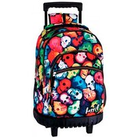 Carro de Calaveras 46cm Carro de Calaveras 46cm