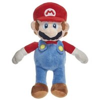 Peluche Super Mario Bros Mario 60cm Peluche Super Mario Bros Mario 60cm