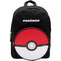 Mochila Adaptable Pokémon Pokeball 42 cm Mochila Adaptable Pokémon Pokeball 42 cm