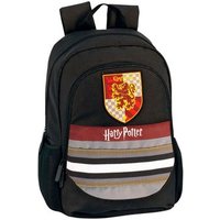 Mochila Escolar Harry Potter Gryffindor 42cm