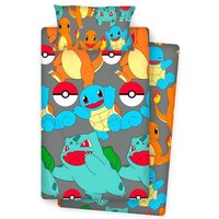 Juego De Sábanas Pokémon Juego De Sábanas Pokémon