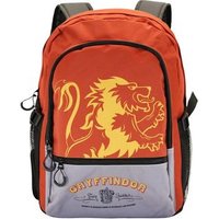 Mochila Gryffindor Harry Potter 44 cm
