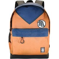 Mochila Dragon Ball 44cm