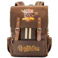 Mochila Buscador Harry Potter 40cm Mochila Buscador Harry Potter 40cm