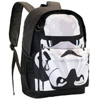 Mochila de Soldier Star Wars 42cm Mochila de Soldier Star Wars 42cm