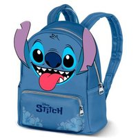 Mochila Disney Stitch Tongue Mochila Disney Stitch Tongue