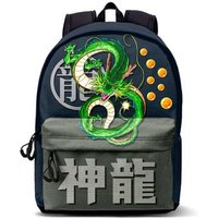 Mochila Dragon Ball Adaptable 43cm Mochila Dragon Ball Adaptable 43cm