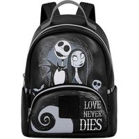 Mochila Disney Pesadilla Antes De Navidad Mochila Disney Pesadilla Antes De Navidad