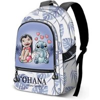 Mochila Escolar Disney Stitch Mochila Escolar Disney Stitch