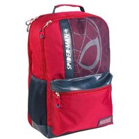 Mochila Marvel Spiderman 45 Cm Mochila Marvel Spiderman 45 Cm