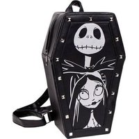 Mochila Pesadilla Antes De Navidad 31cm