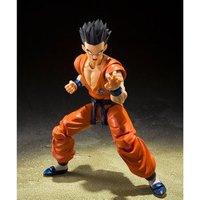 Figura S.H. Figuarts Dragon Ball Z - Yamcha 15cm