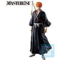 Figura Ichigo Kurosaki Stirring Souls Vol.1 Bleach Thousand Year Blood War 25cm Figura Ichigo Kurosaki Stirring Souls Vol.1 Bleach Thousand Year Blood War 25cm