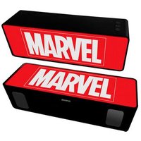 Altavoz Portátil Inalámbrico Marvel Altavoz Portátil Inalámbrico Marvel