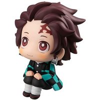 Figura Demon Hunter Kimetsu No Yaiba: Tanjiro Kamado Look Up Megahouse 11cm Figura Demon Hunter Kimetsu No Yaiba: Tanjiro Kamado Look Up Megahouse 11cm