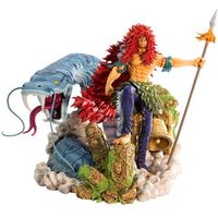 Figura One Piece Kalgara Ichibansho 22cm Banpresto Figura One Piece Kalgara Ichibansho 22cm Banpresto