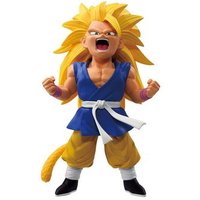 Figura de Son Goku Ichibansho de Dragon Ball GT Vs Omnibus de Banpresto Figura de Son Goku Ichibansho de Dragon Ball GT Vs Omnibus de Banpresto