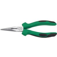 Stahlwille Alicate De Pinza Curva Semirredonda Con Filo 6529 5/160 Stahlwille Alicate De Pinza Curva Semirredonda Con Filo 6529 5/160