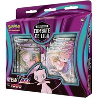 Pokemon TCG: Mew Vmax League Battle Deck Pokemon TCG: Mew Vmax League Battle Deck