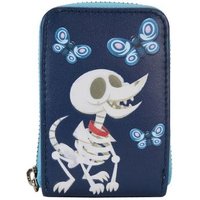 Cartera Loungefly Corpse Bride Wedding Cake Cartera Loungefly Corpse Bride Wedding Cake