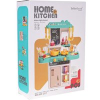 Juego de Cocina Americana 43 Piezas Juego de Cocina Americana 43 Piezas