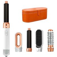 Dam Secador De Pelo 5 En 1 Dam Secador De Pelo 5 En 1