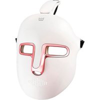 Máscara LED Fotónica 7 Colores Tratamiento Facial Anti Edad Máscara LED Fotónica 7 Colores Tratamiento Facial Anti Edad