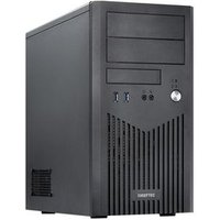 Carcasa de Ordenador Chieftec BD-25B-350GPB 350W Carcasa de Ordenador Chieftec BD-25B-350GPB 350W