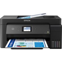 Impresora Epson Ecotank L14150 Inyección de Tinta A3+ Wifi Impresora Epson Ecotank L14150 Inyección de Tinta A3+ Wifi