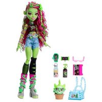 Muñeca Monster High Venus Mcflytrap Muñeca Monster High Venus Mcflytrap