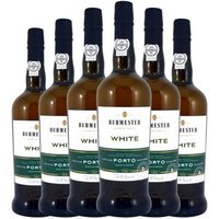 Vino Generoso Burmester Porto Blanco 75 cl 19.5% Vol. Vino Generoso Burmester Porto Blanco 75 cl 19.5% Vol.