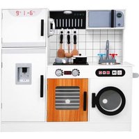 Cocina de Madera Cocina de Madera