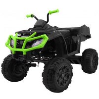 Vehículo Todoterreno Quad XL Vehículo Todoterreno Quad XL