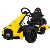 Vehículo Automóvil Xr-1 Vehículo Automóvil Xr-1