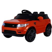 Zapatilla para Correr - Naranja