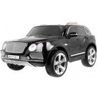 Bentley Bentayga Bentley Bentayga