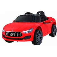 Vehículo Maserati Ghibli Vehículo Maserati Ghibli