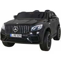 Mercedes-Benz GLC 63 S Mercedes-Benz GLC 63 S