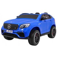 Mercedes-Benz AMG GLC 63 S