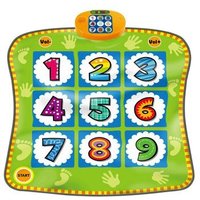 Tapete de Juego Arcade Twister Digits Tapete de Juego Arcade Twister Digits