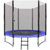 Trampolín de 8 pies (244 cm) Trampolín de 8 pies (244 cm)