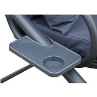 Asiento de columpio de jardín Textylina 2x1