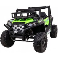 Vehículo Utv Green Buggy Vehículo Utv Green Buggy