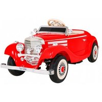 Mercedes-Benz 540a Retro