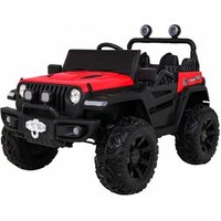 Maestro de Vehículos de Terreno Maestro de Vehículos de Terreno