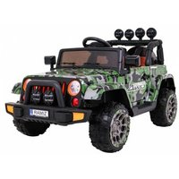 Vehículo Todoterreno Permanente Moro 4wd Vehículo Todoterreno Permanente Moro 4wd