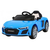 Audi R8 Vehículo Audi R8 Vehículo