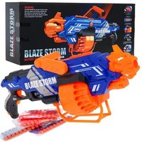 Blaze Storm Ametralladora Grande Blaze Storm Ametralladora Grande